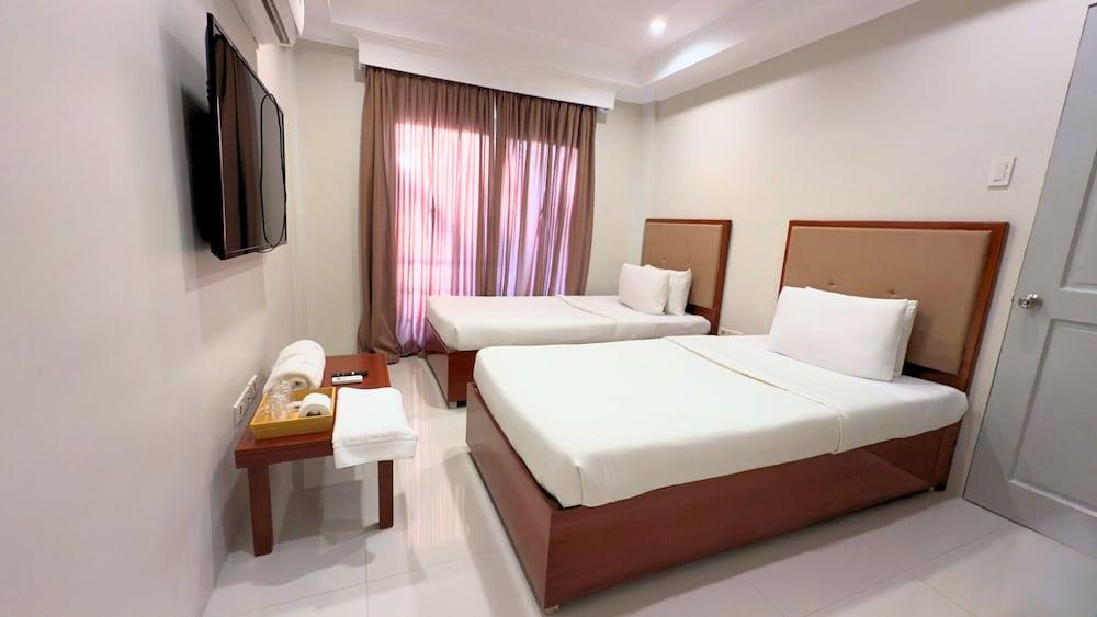 Whiterock Beach Hotel + Waterpark