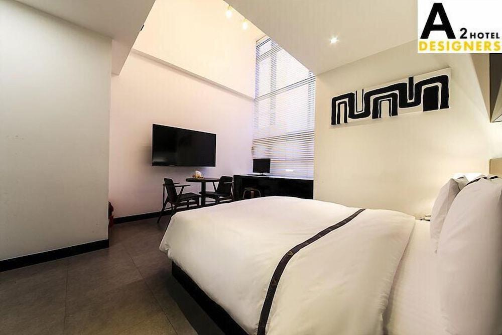 A2 Hotel Designers