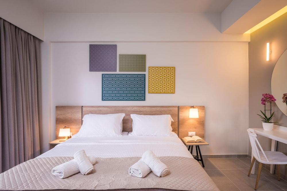 Irini Stalos Apartments