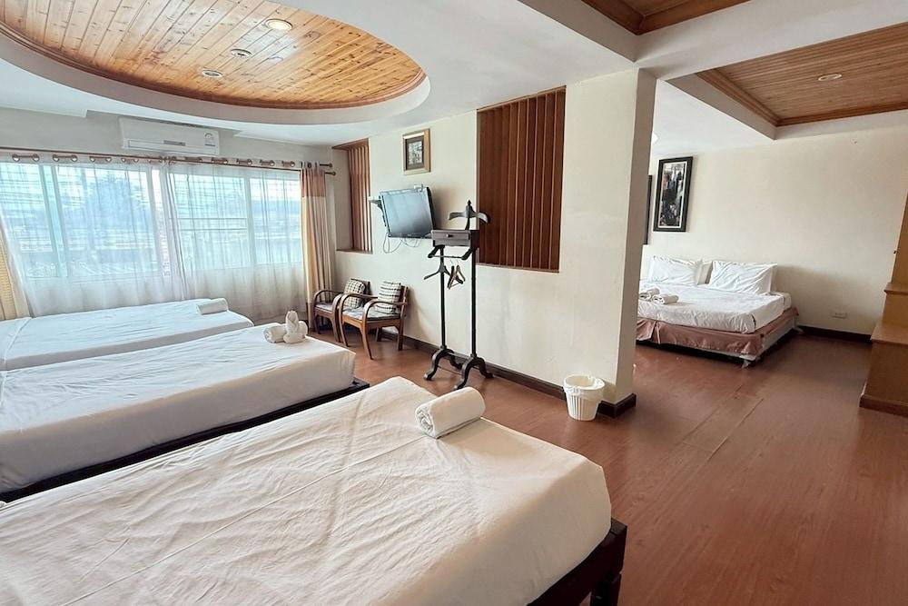 Maekhong Delta Boutique Hotel
