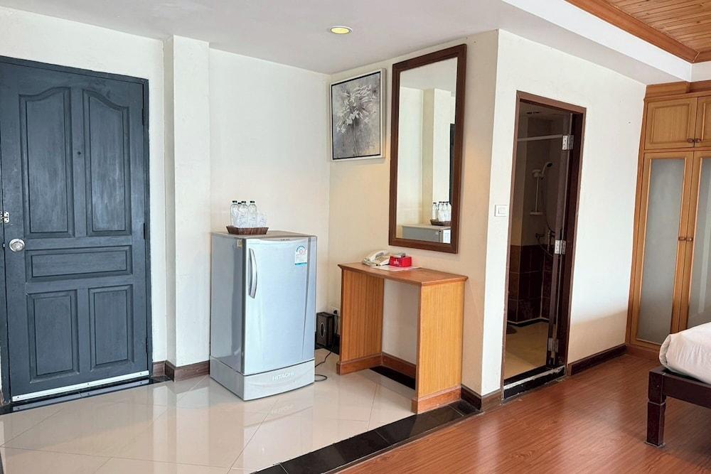 Maekhong Delta Boutique Hotel