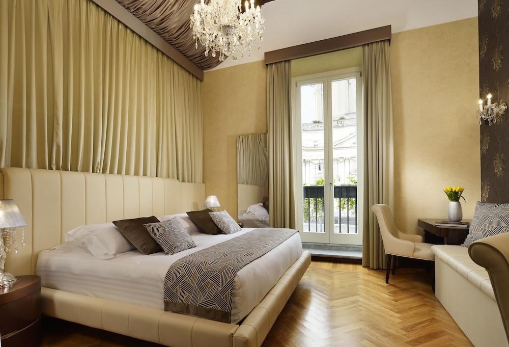 Lifestyle Suites Rome