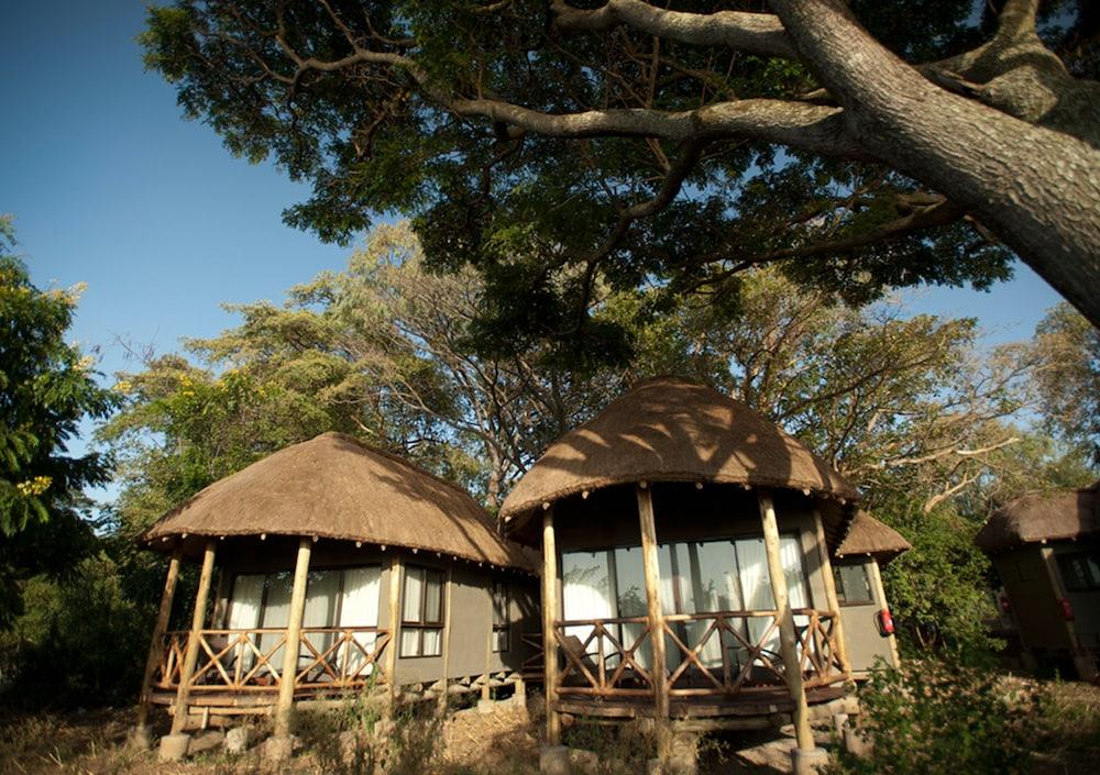 Impala Ecolodge