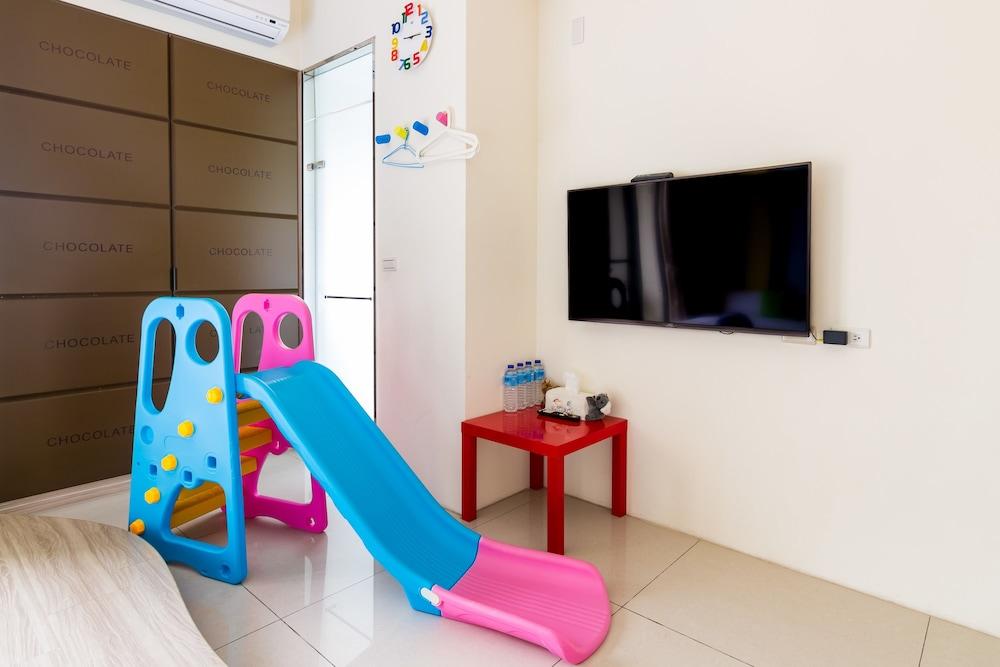 AUS Bed and Breakfast