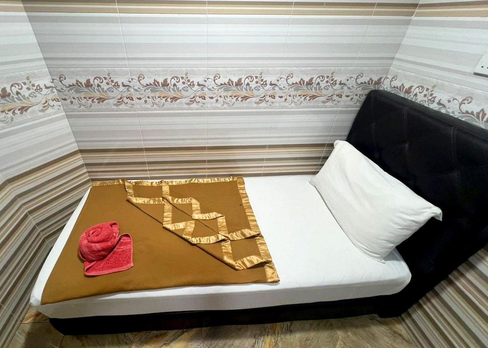 New Wave Ampang Point Hotel