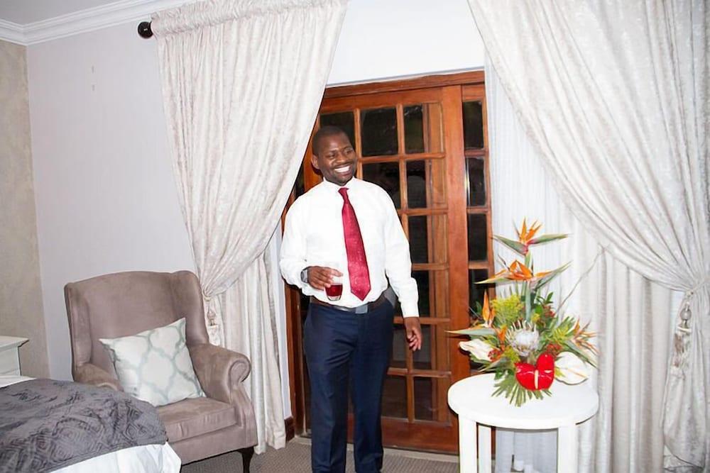 Classique Grace Boutique Hotel