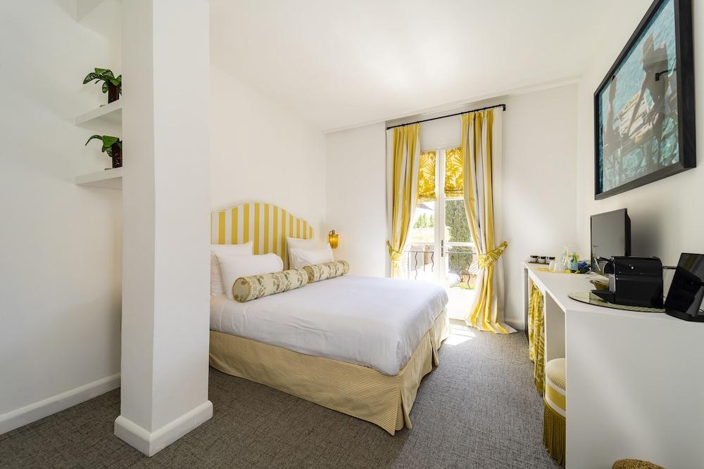 Hôtel Le Y Saint-Tropez