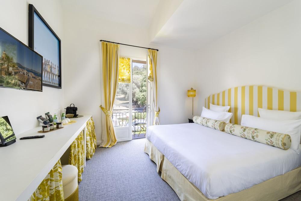 Hôtel Le Y Saint-Tropez