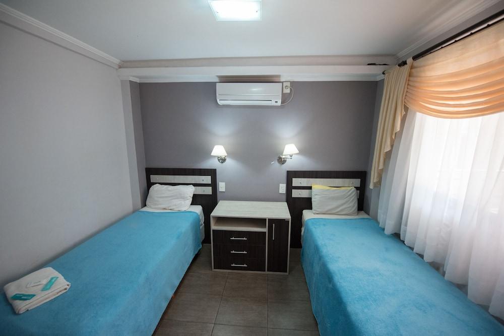 Residencial Los Lapachos