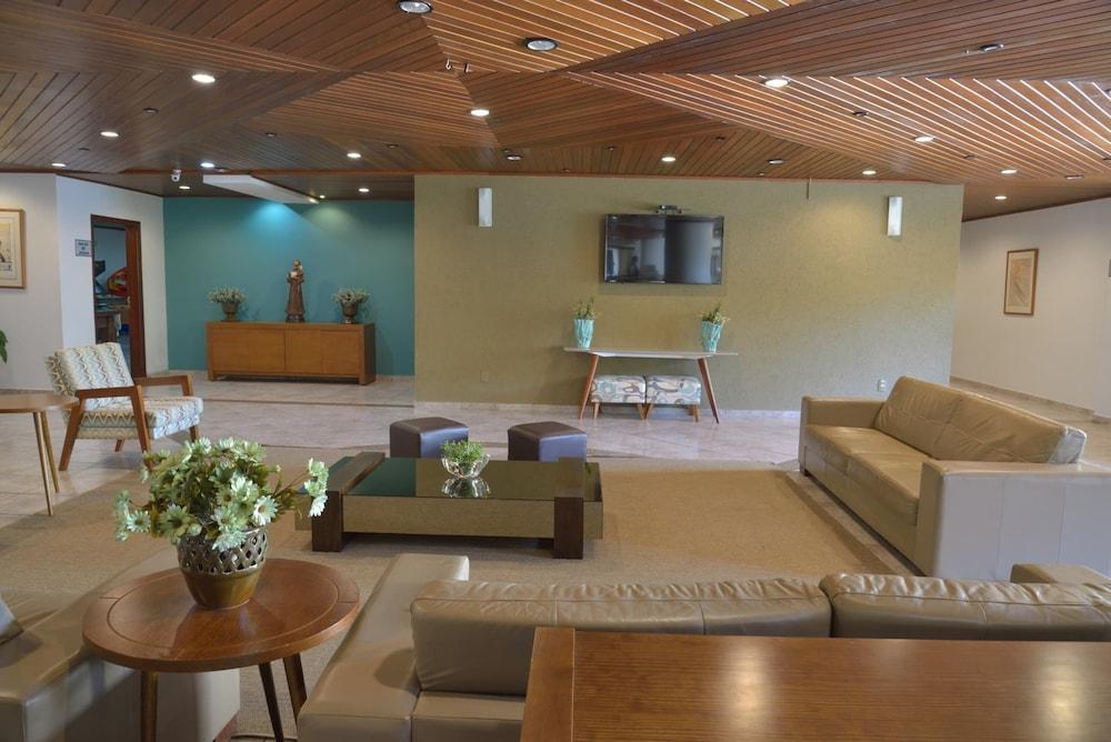 Hotel Recanto Bela Vista