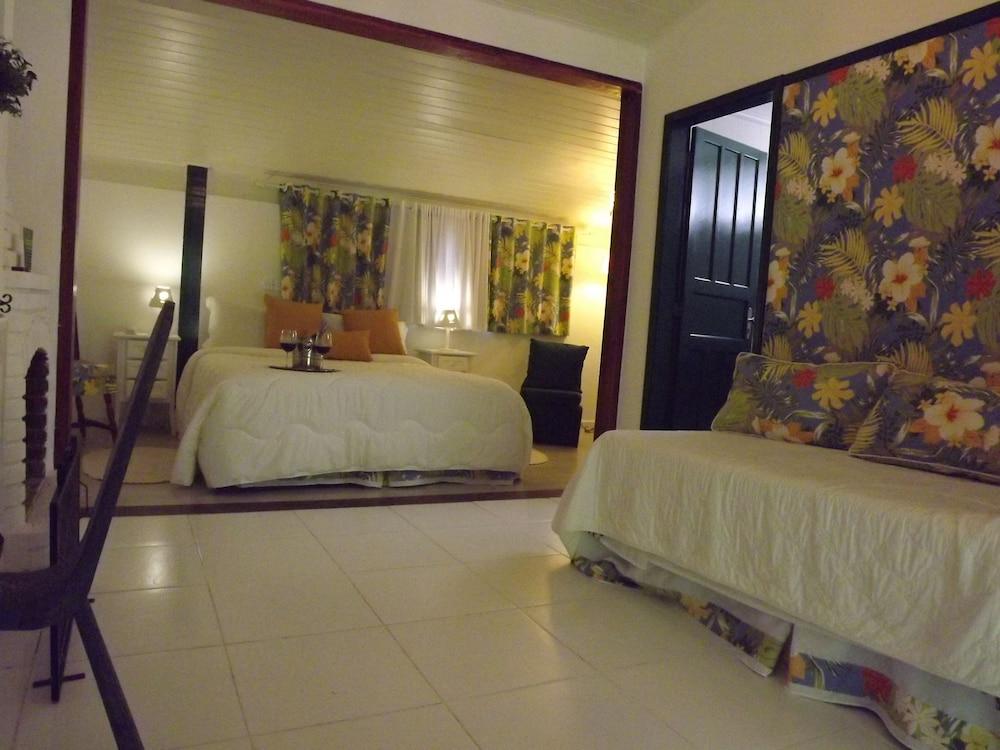 Hotel Vivenda Penedo