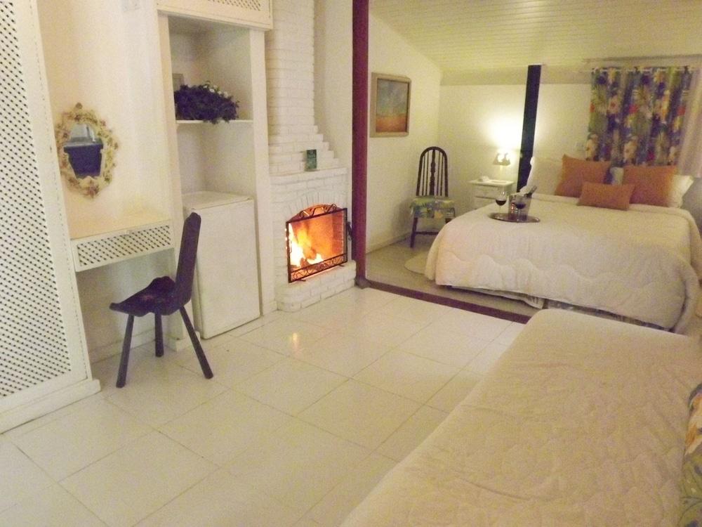 Hotel Vivenda Penedo