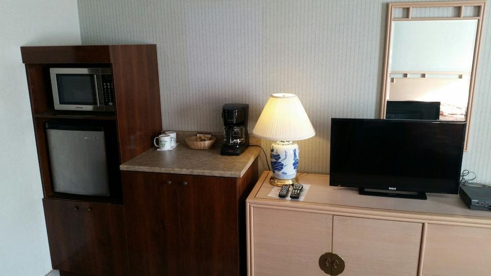 Hotel Motel Penn - Mass