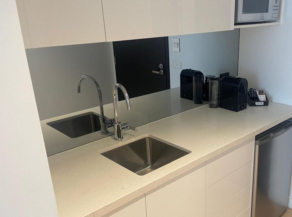 Camberwell Serviced Apartment Hotel