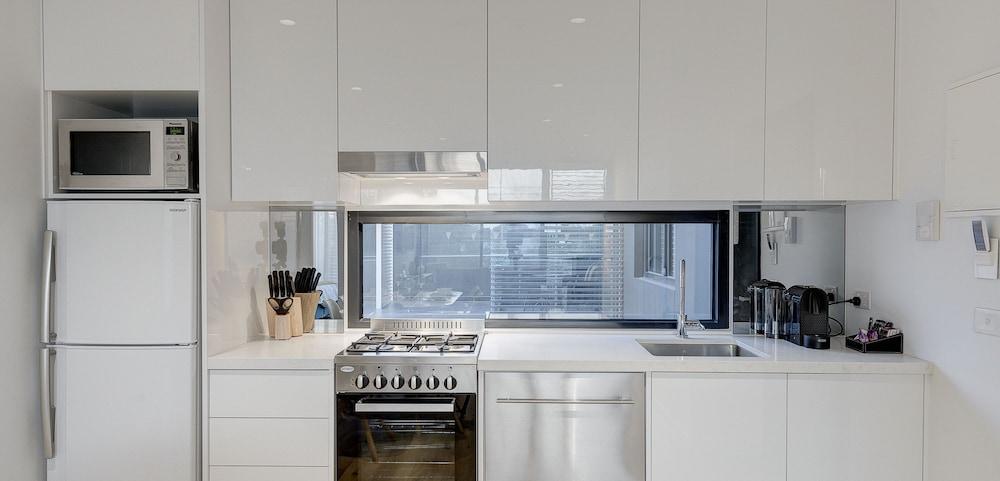 Camberwell Serviced Apartment Hotel