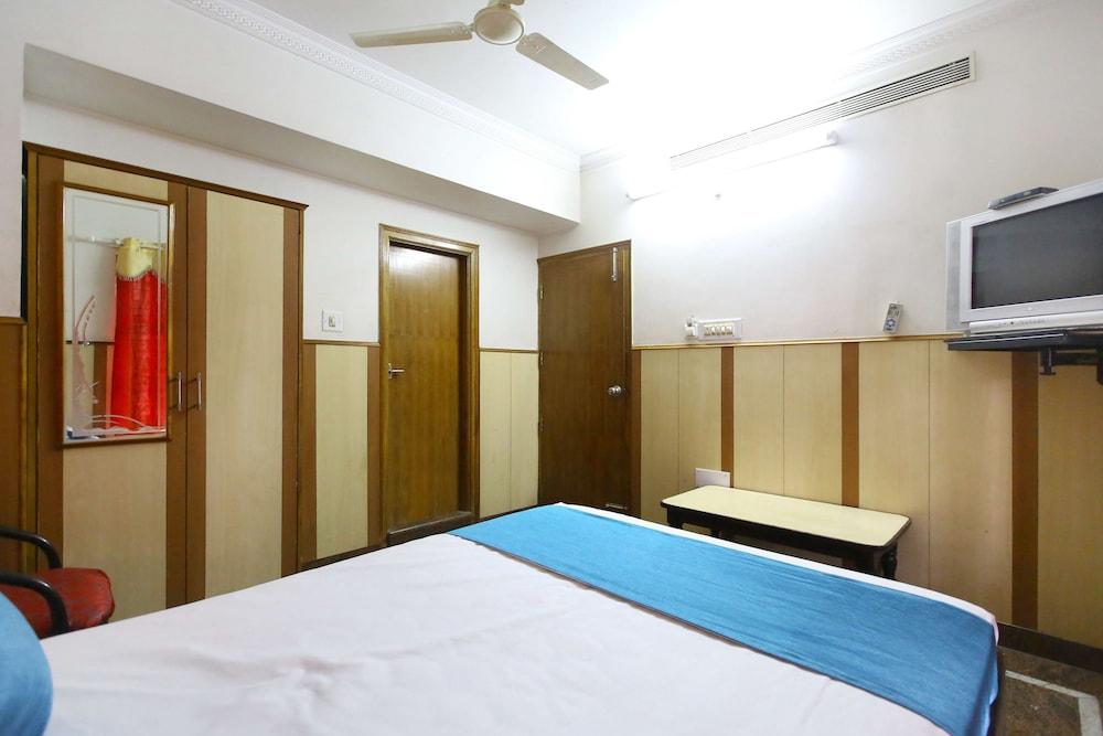 ZO Rooms Rajajinagar 5th Block