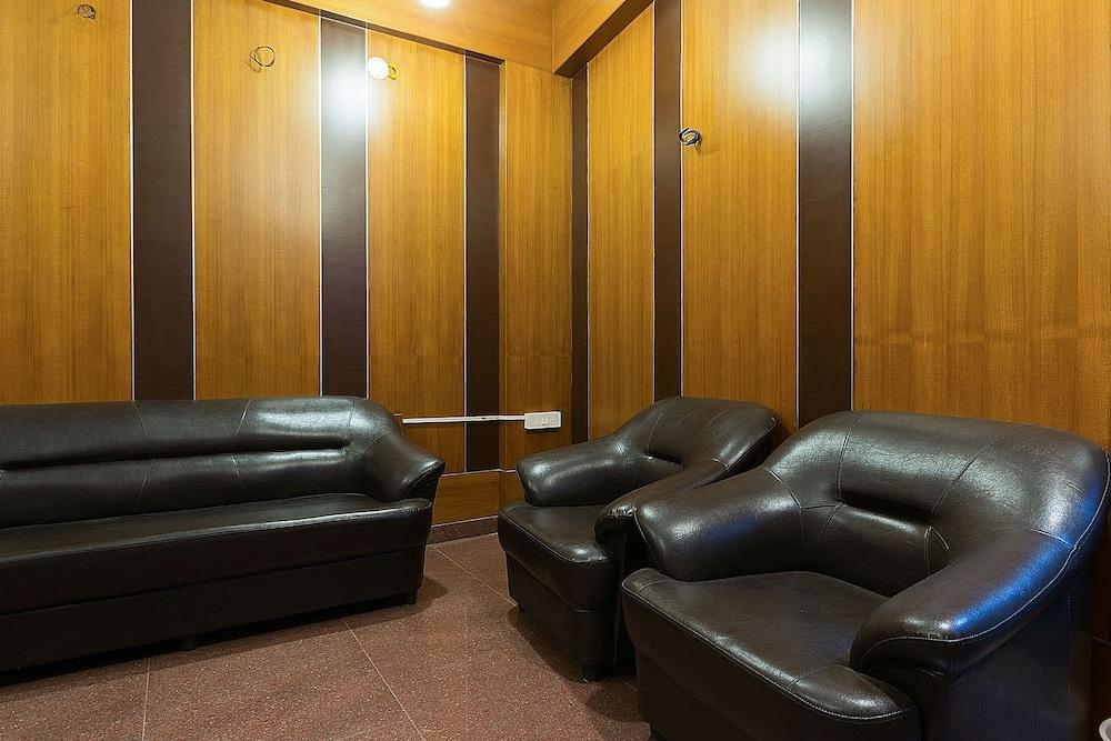 ZO Rooms Trinity Circle MG Road