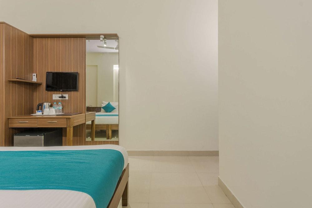 ZO Rooms Trinity Circle MG Road