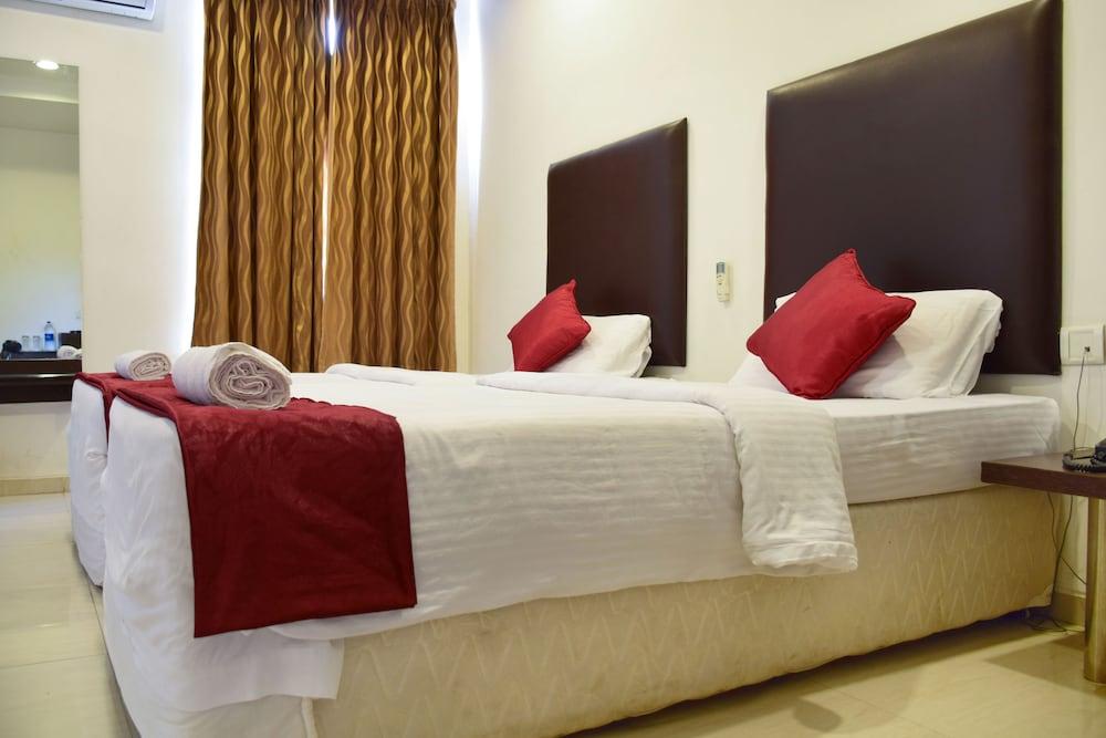 ZO Rooms SR Nagar