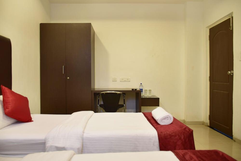 ZO Rooms SR Nagar