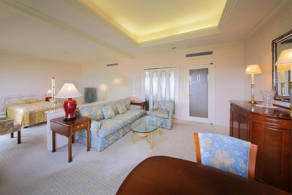 Hotel Springs Makuhari