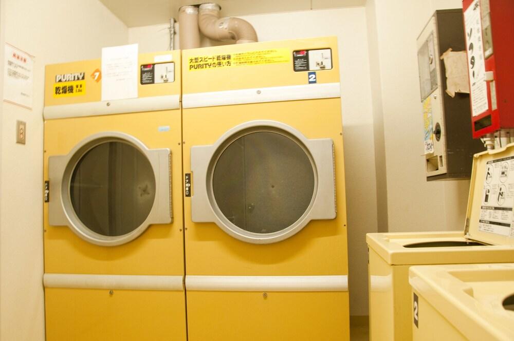 Tsukigime Club Higashi-Gotanda