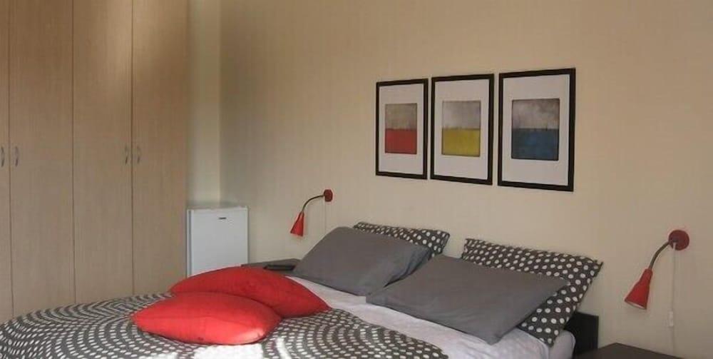 Babel Bed & Breakfast