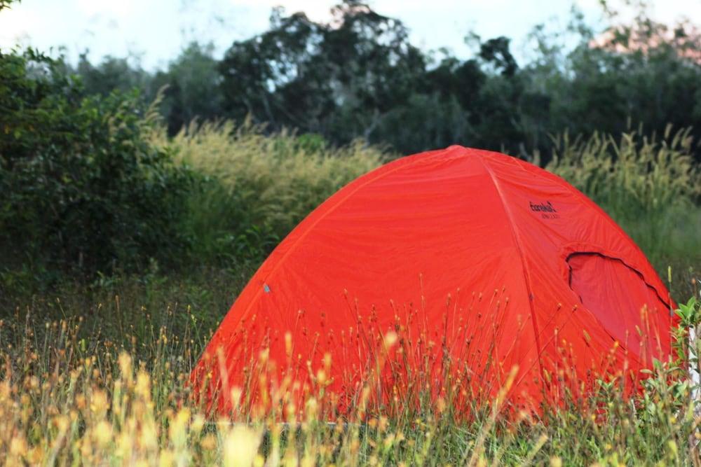 Pepper Farm Phu Quoc Bungalow