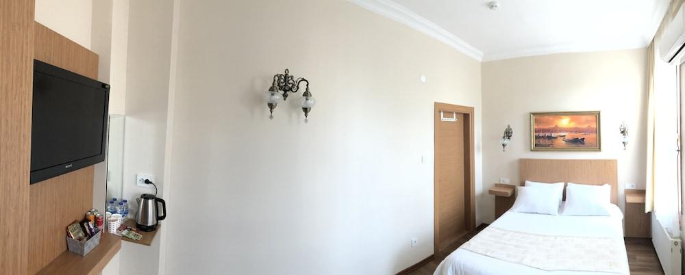 Ottoman's Pearl Hotel