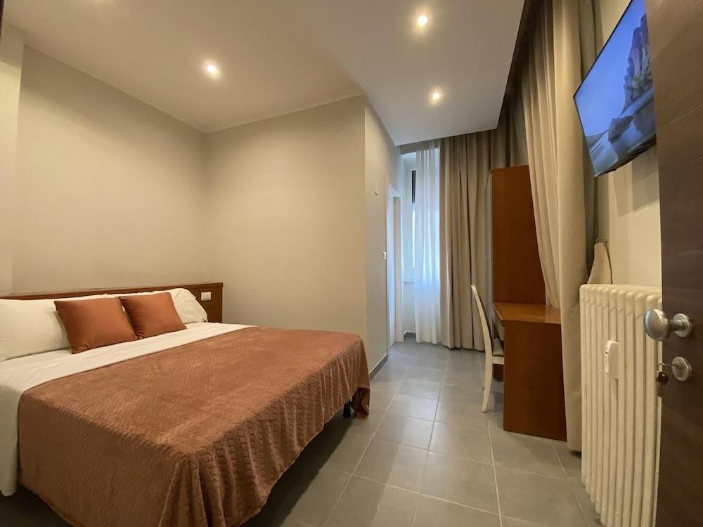 Hotel Vintage Milano Centrale