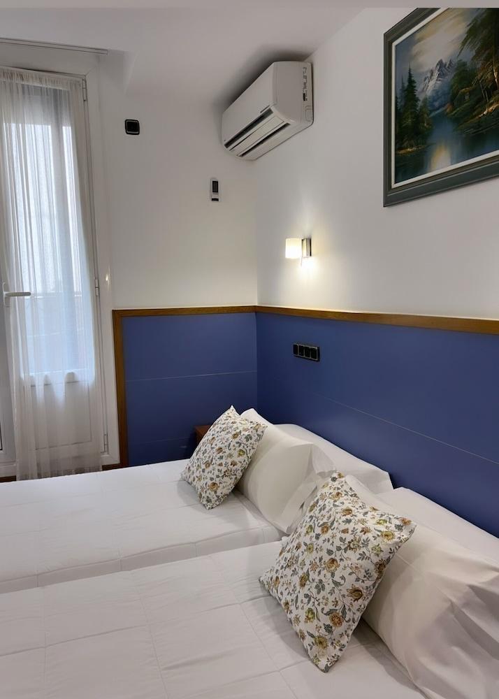 Pensión Irune by Vivere Stays