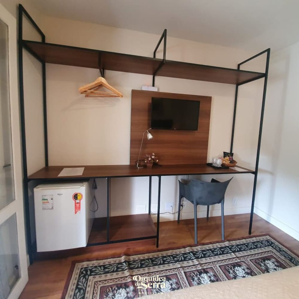 Pousada Orquídea da Serra