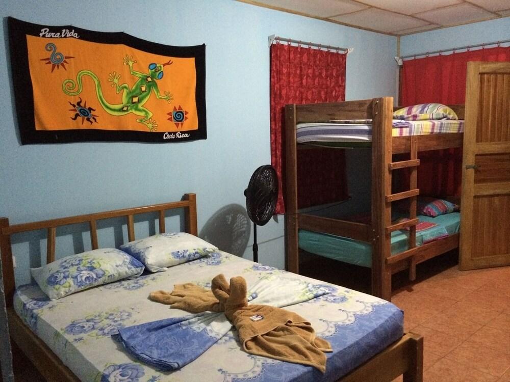 Hakuna Matata Drake Bay Hostel