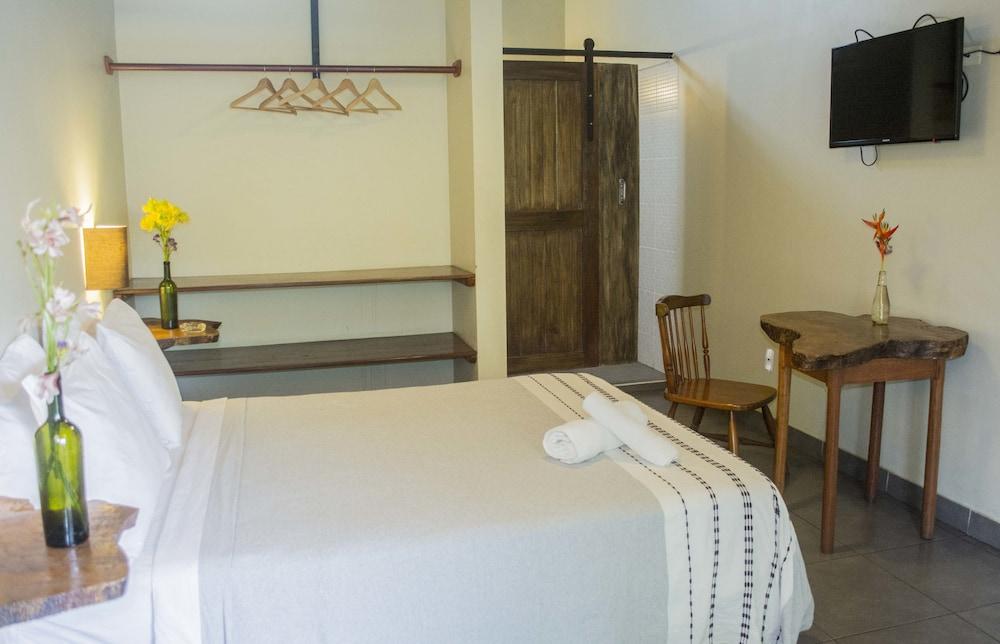 Casa de Palos Boutique