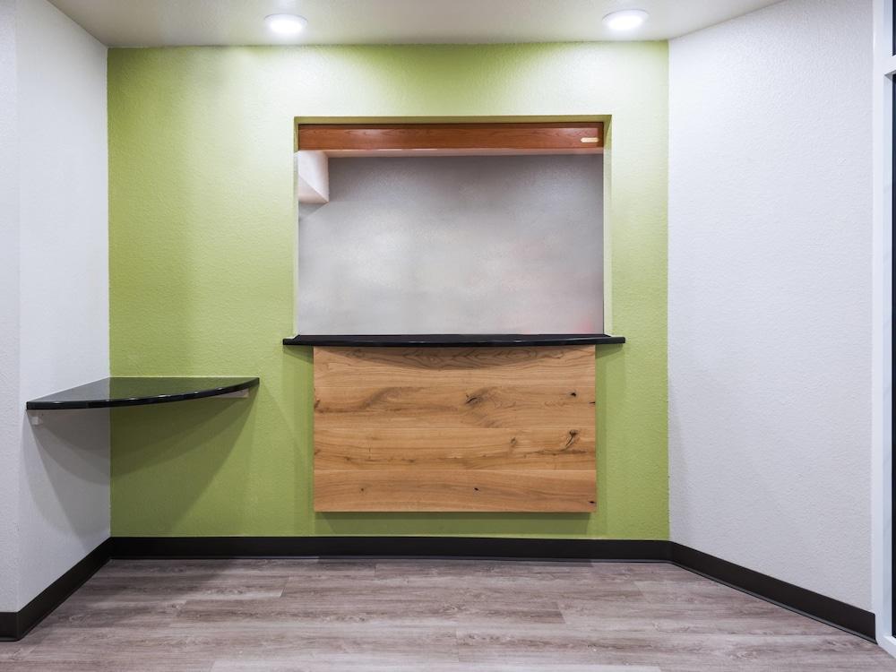 WoodSpring Suites Chattanooga