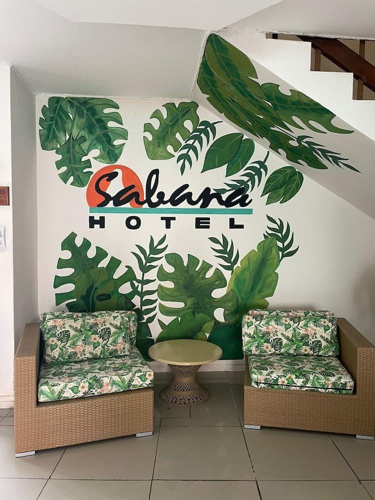 Hotel Sabana