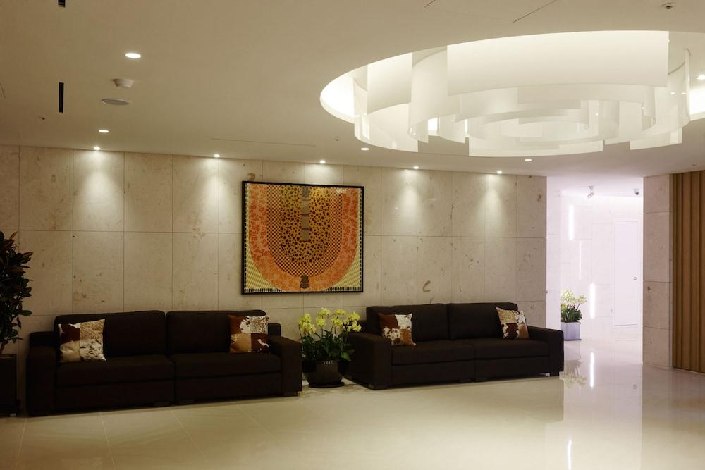 Hotel Migliore Seoul
