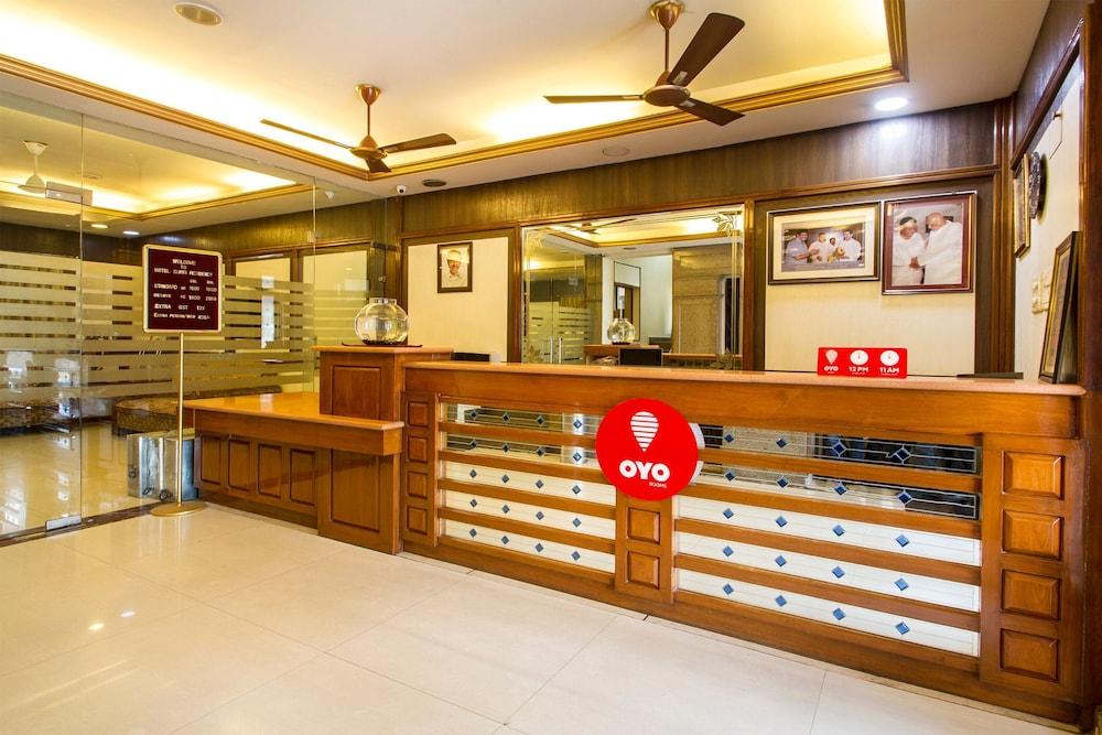 OYO Flagship 983 Hotel Surya Residency