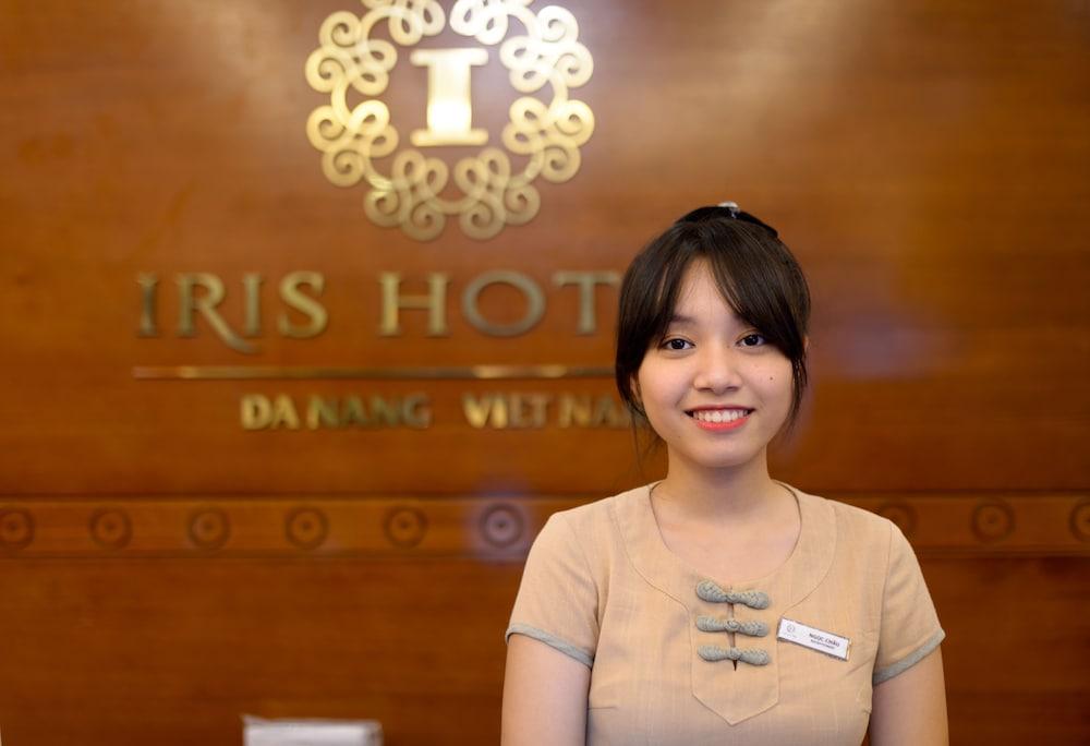Iris Hotel Danang