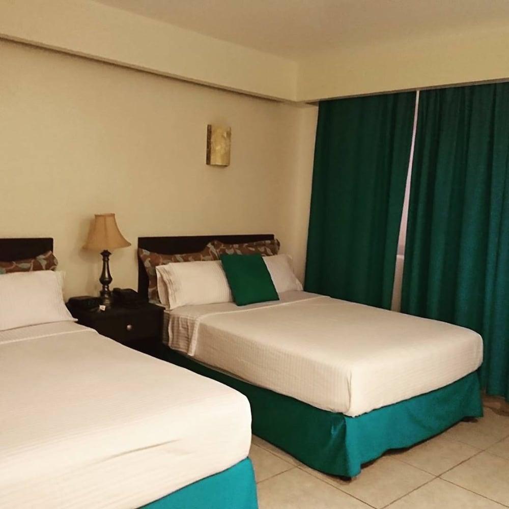 Hotel La Gloria de Calvillo