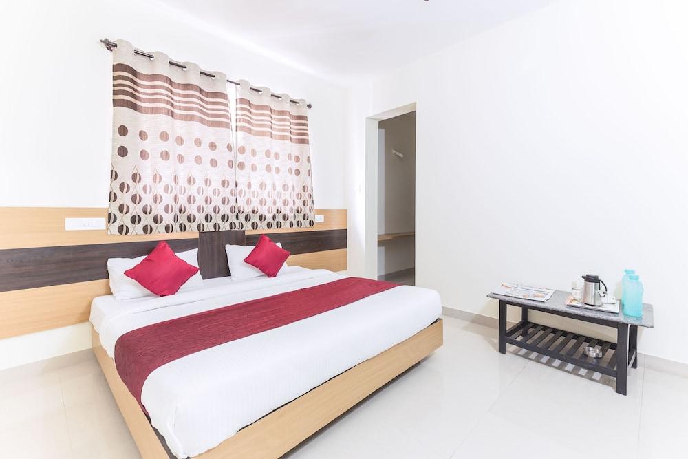 ZO Rooms Hitex Kondapur