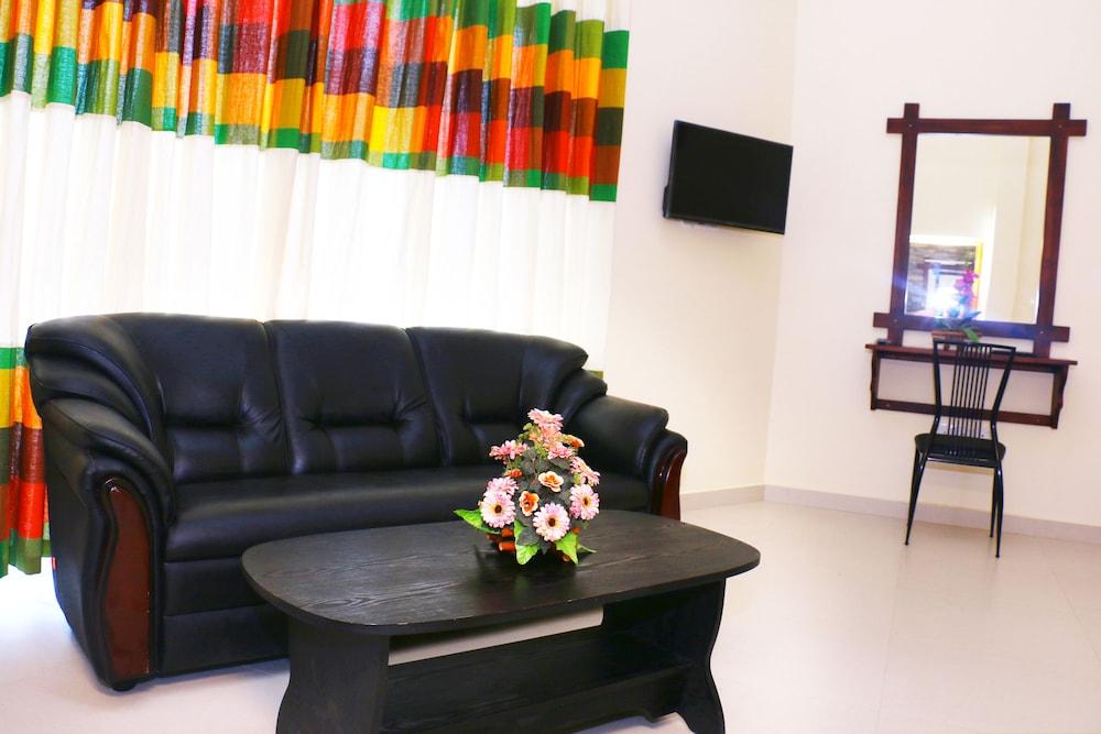 Nature Resort Tissamaharama