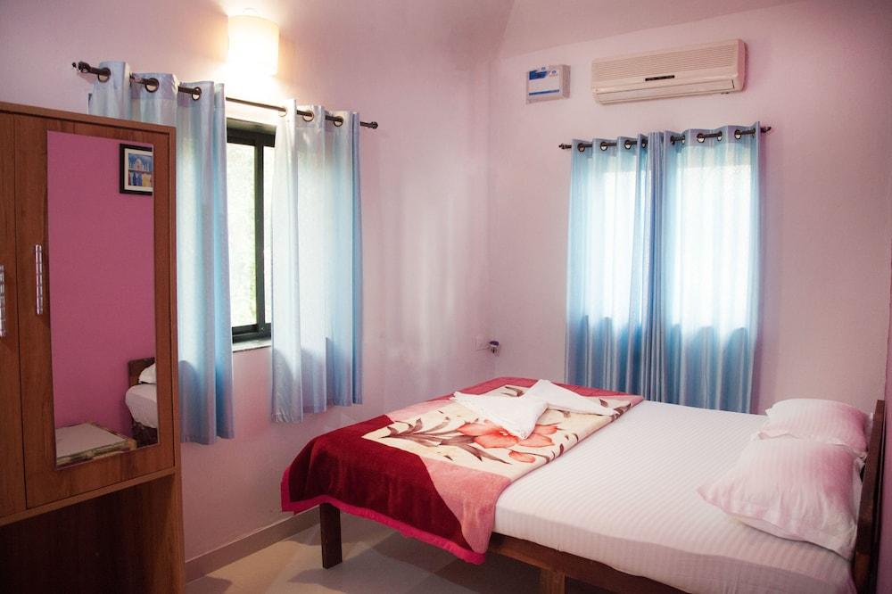 The Sunset Guest House