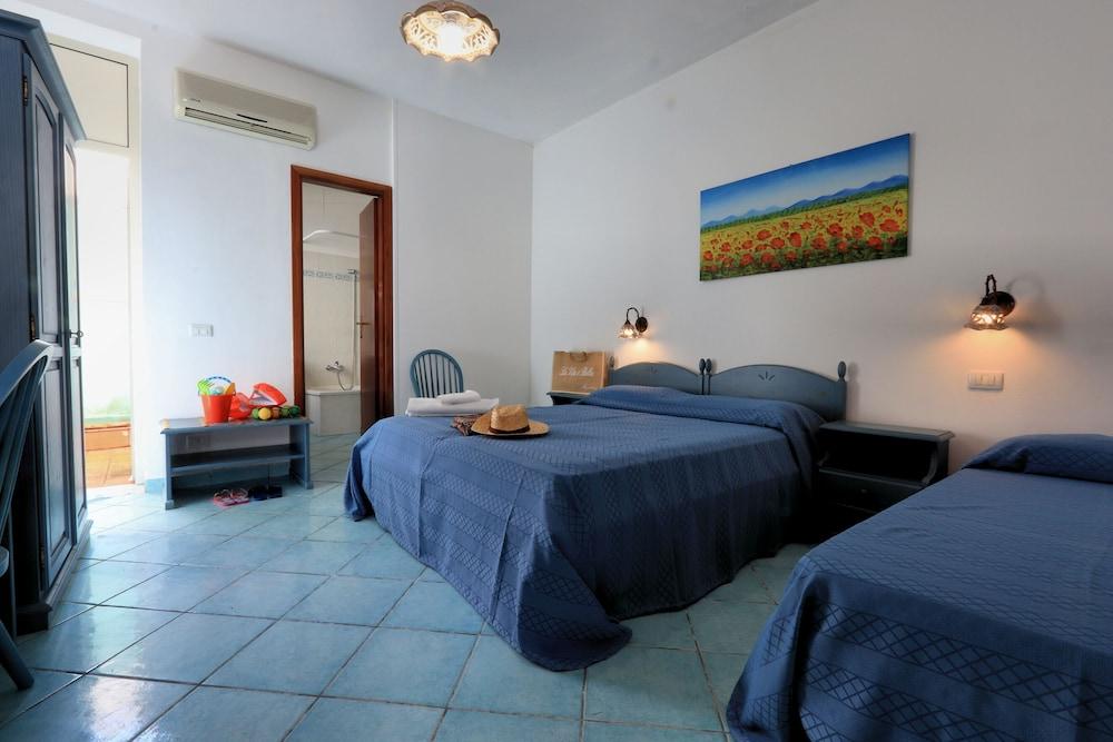 Testa di Monaco Natural Beach