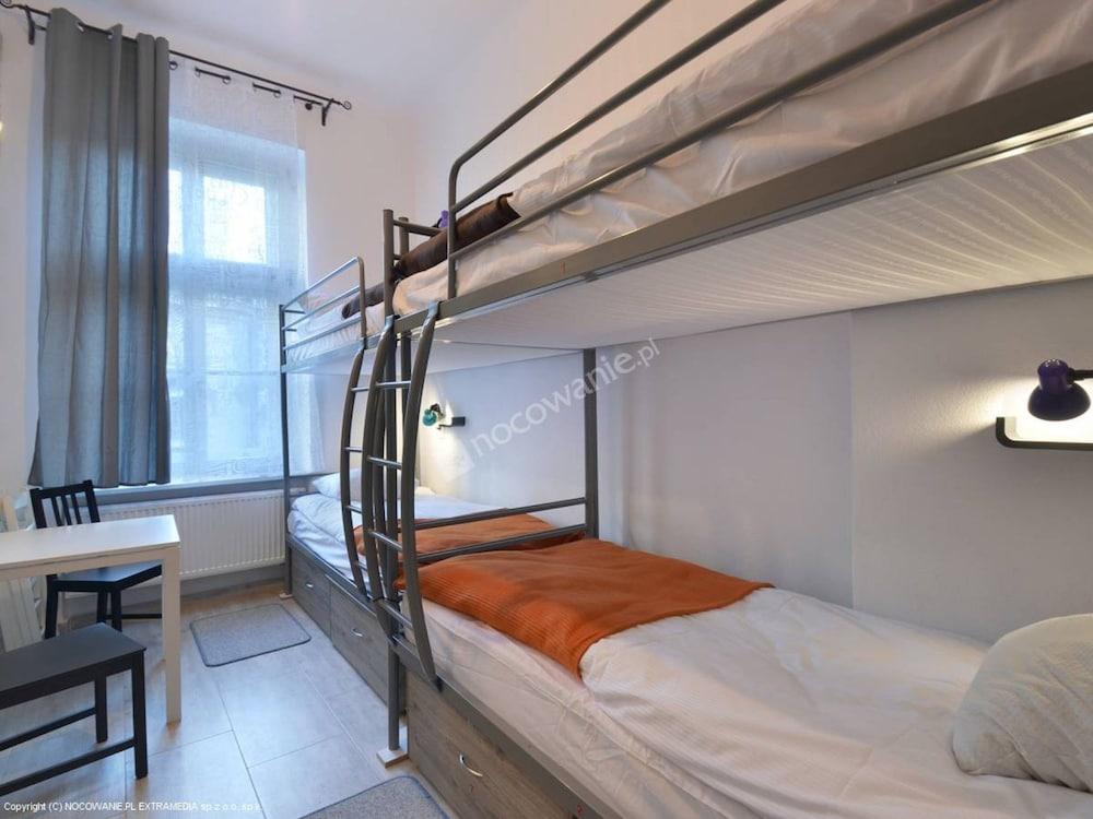 Hostel Lwowska 11