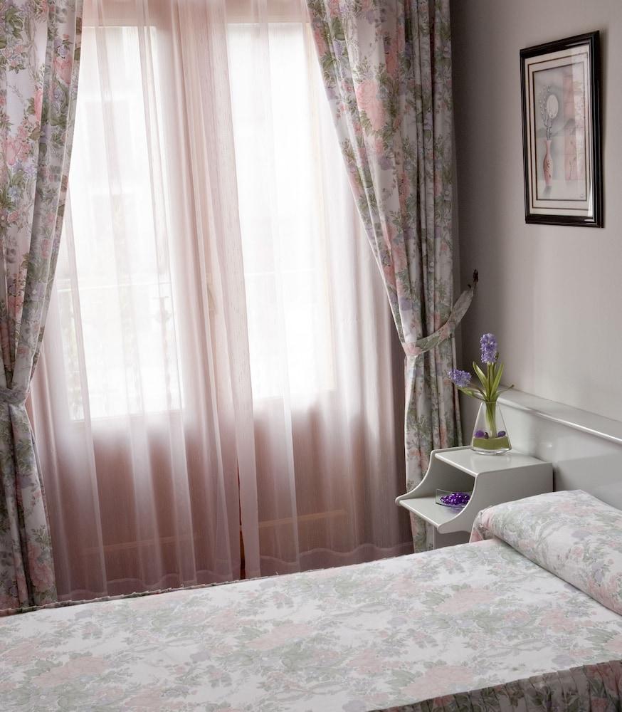 Hospedium Hotel Lleida