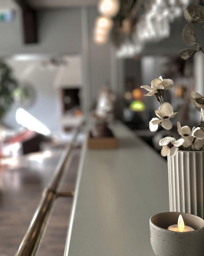 Hotell Gillet i Köping