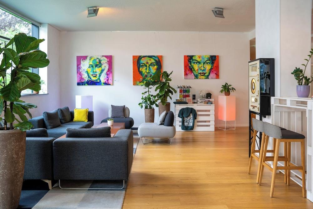 INNSiDE by Meliá Aachen