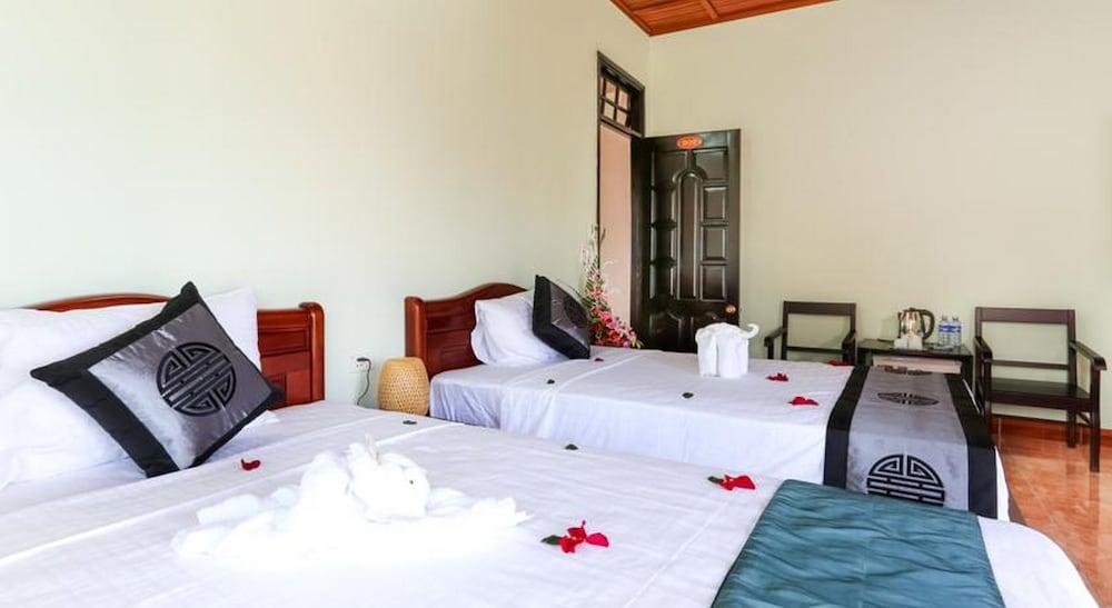 Rice Village Homestay