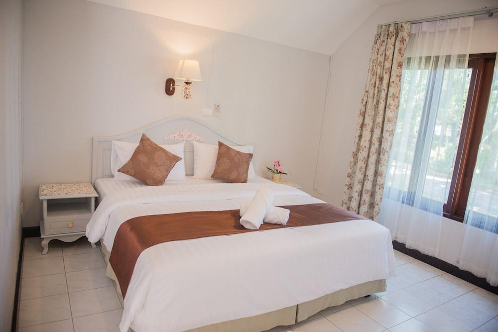 Cleanwave Resort Chumphon